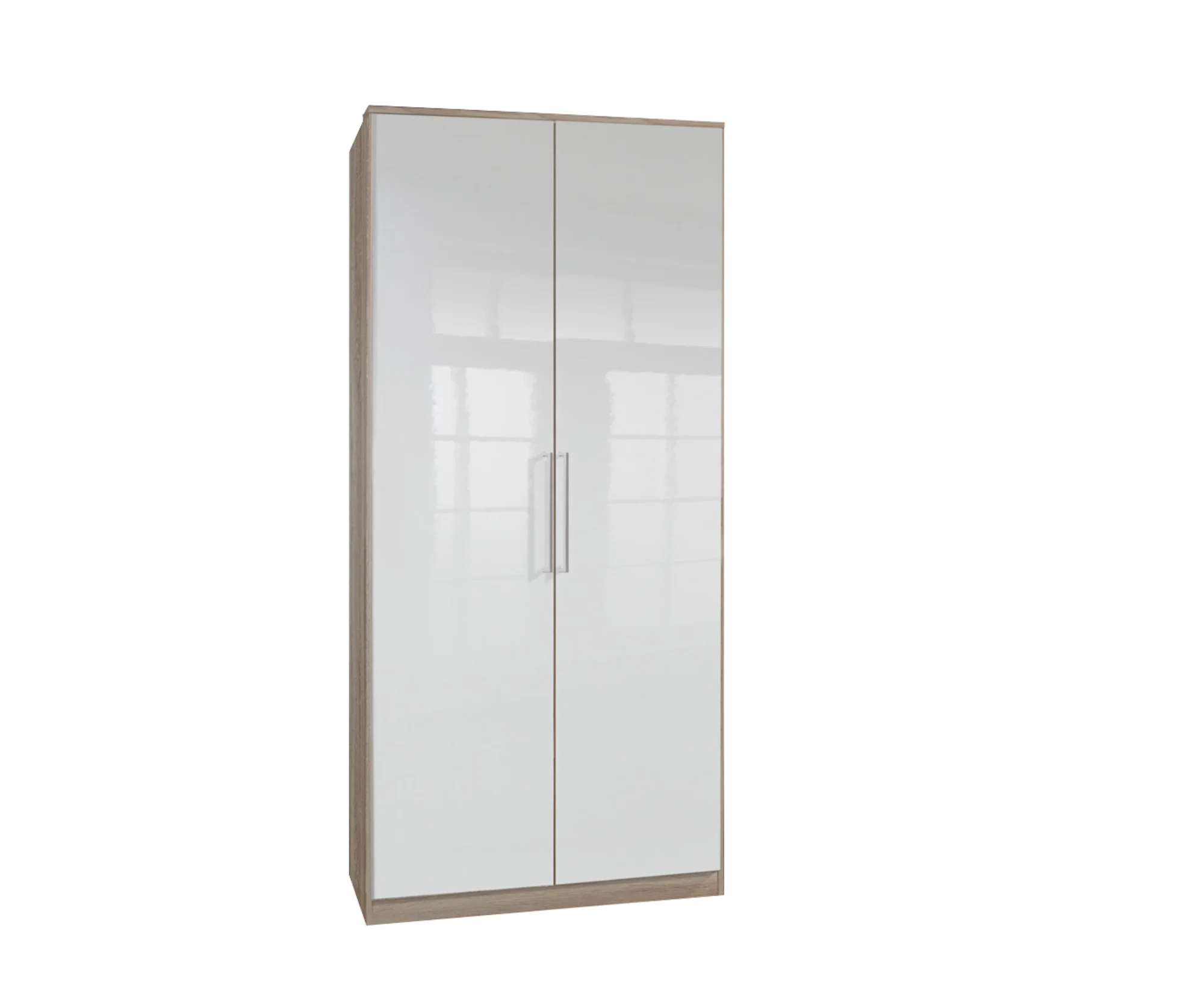 Corbridge 2 Door Wardrobe Corbridge 2 Door Wardrobe