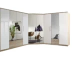 Corbridge Corner Wardrobe