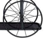 Craft Wheel Console Table - Image 3