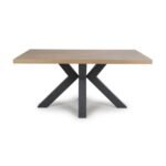 Crickhowell Dining Table