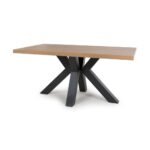 Crickhowell Dining Table
