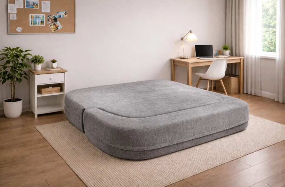 Cromer 2 Seater Sofa Bed