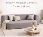 Cromer 2 Seater Sofa Bed