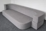 Cromer 2 Seater Sofa Bed