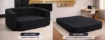 Cromer 2 Seater Sofa Bed