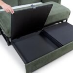 Culross Sofa Bed