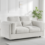 Dalby 2 Seater Sofa