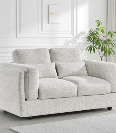 Dalby 2 Seater Sofa