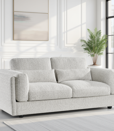 Dalby 3 Seater Sofa