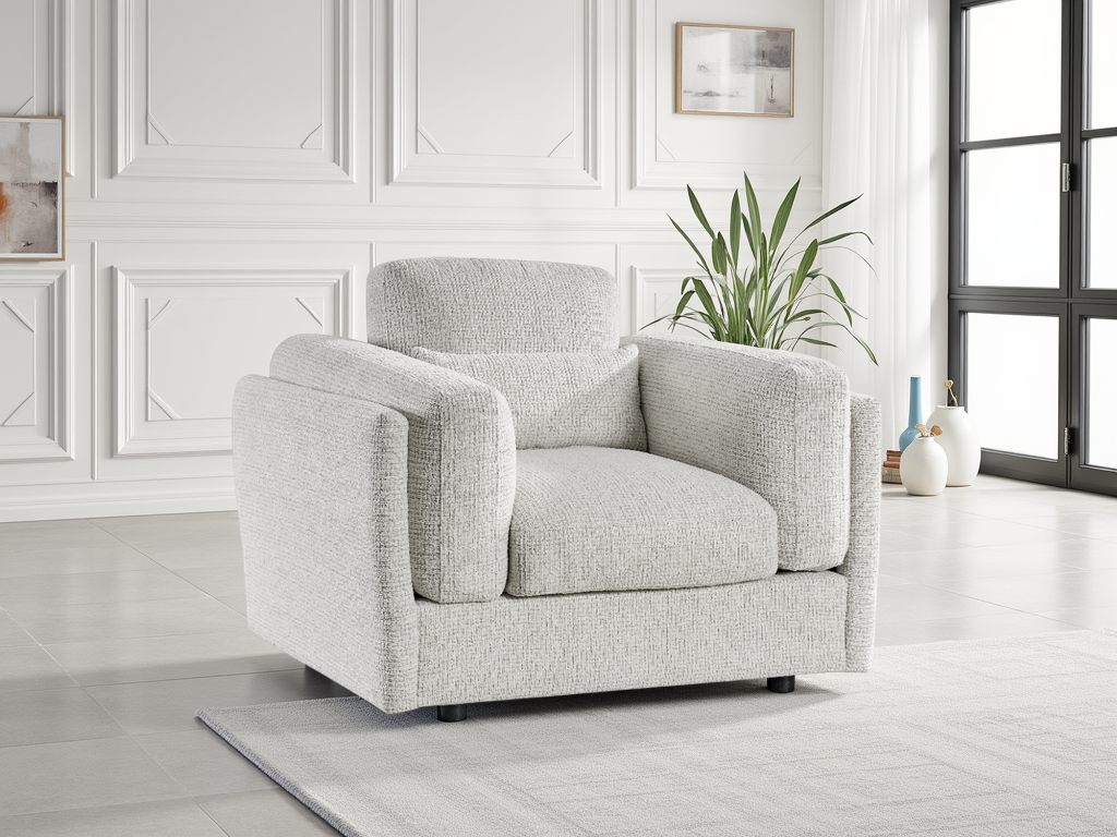 Dalby Armchair