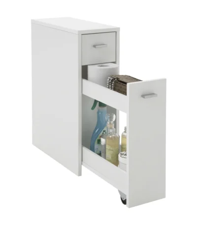 Dawlish Bathroom Storage Cabinet