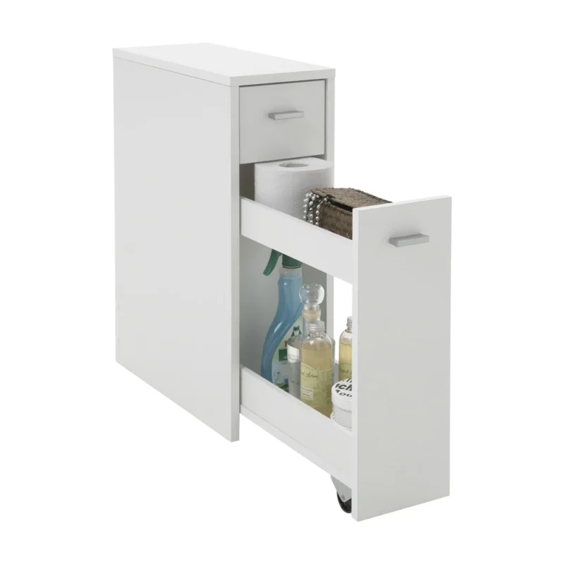 Dawlish Bathroom Storage Cabinet