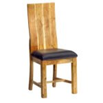 Dining Chair (Sold in Pairs) - Image 2