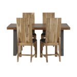 Dining Chair (Sold in Pairs) - Image 4