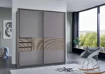 Dorking 180cm Sliding Wardrobe