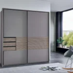 Dorking 180cm Sliding Wardrobe