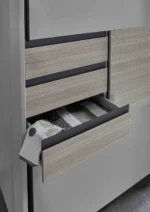 Dorking 180cm Sliding Wardrobe
