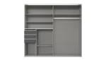 Dorking 180cm Sliding Wardrobe