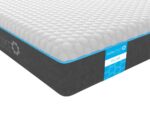 Dormeo Octasmart Premium Deluxe Mattress – corner view