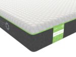 Dormeo Octasmart Premium Hybrid Deluxe Mattress – corner view