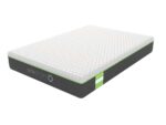 Dormeo Octasmart Premium Hybrid Deluxe Mattress – cover and side panel
