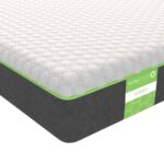 Dormeo Octasmart Premium Hybrid Mattress – corner view