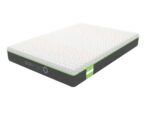 Dormeo Octasmart Premium Hybrid Mattress – cover and side panel