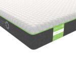 Dormeo Octasmart Premium Hybrid Plus Mattress – corner view