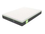 Dormeo Octasmart Premium Hybrid Plus Mattress – cover and side panel