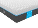 Dormeo Octasmart Premium Mattress – corner view
