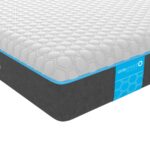 Dormeo Octasmart Premium Mattress – corner view