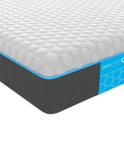 Dormeo Octasmart Premium Mattress – corner view