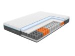 Dormeo Octasmart Premium Mattress – cut-away showing the Octaspring layers