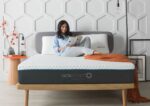 Dormeo Octasmart Premium Mattress – in a bedroom setting