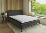 Dormeo Octasmart Premium Plus Mattress – in a bedroom setting