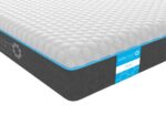 Dormeo Octasmart Premium Plus Mattress – corner view