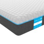 Dormeo Octasmart Premium Plus Mattress – corner view