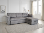 Dunstan Universal Corner Sofa Bed