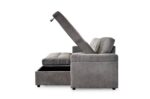Dunstan Universal Corner Sofa Bed