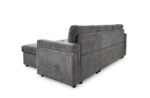 Dunstan Universal Corner Sofa Bed