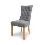 Dunster Dining Chair (Set of 2)