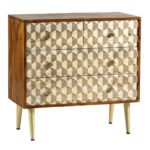 Edison 4 Drawer Chest - Image 2