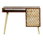 Edison Desk - Image 2