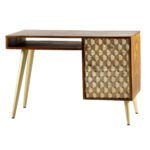 Edison Desk - Image 4
