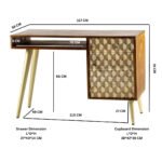 Edison Desk - Image 6