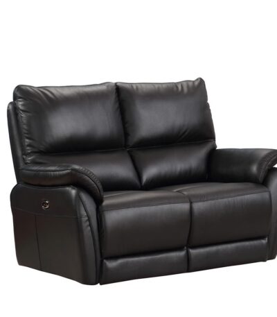 Elgin 2 Seater Electric Recliner Sofa
