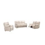 Elgin 2 Seater Electric Recliner Sofa