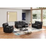 Elgin 3 Seater Electric Recliner Sofa