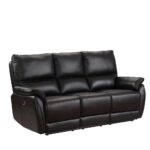 Elgin 3 Seater Electric Recliner Sofa