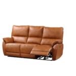 Elgin 3 Seater Electric Recliner Sofa